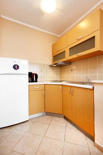 Apartments Martinovic