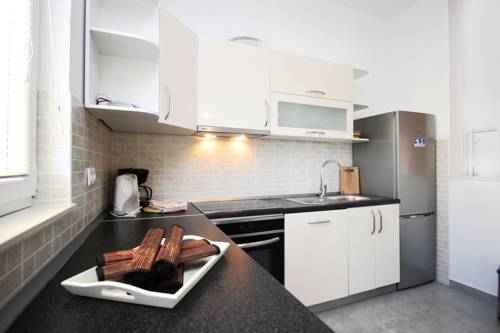 Apartments Martinovic