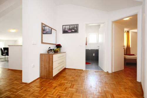 Apartments Martinovic