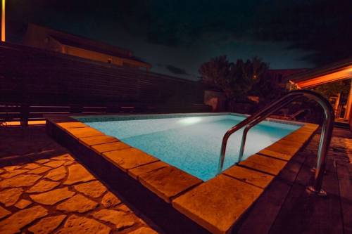 Apartments Martinovic