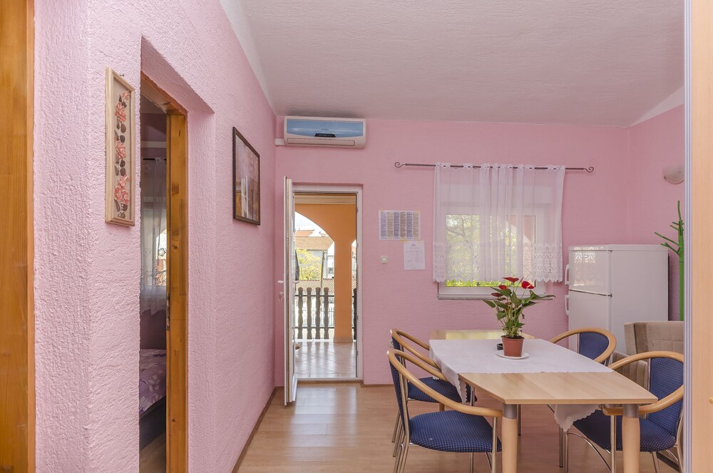 Apartments Melita
