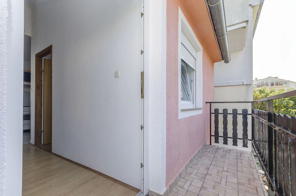Apartments Melita