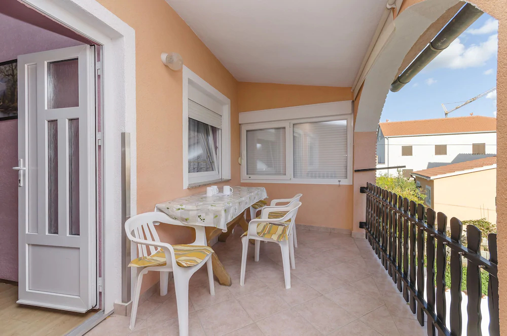 Apartments Melita