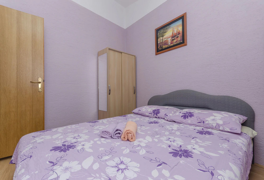 Apartments Melita