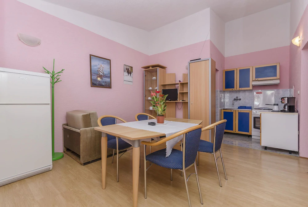 Apartments Melita