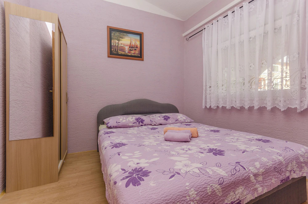 Apartments Melita