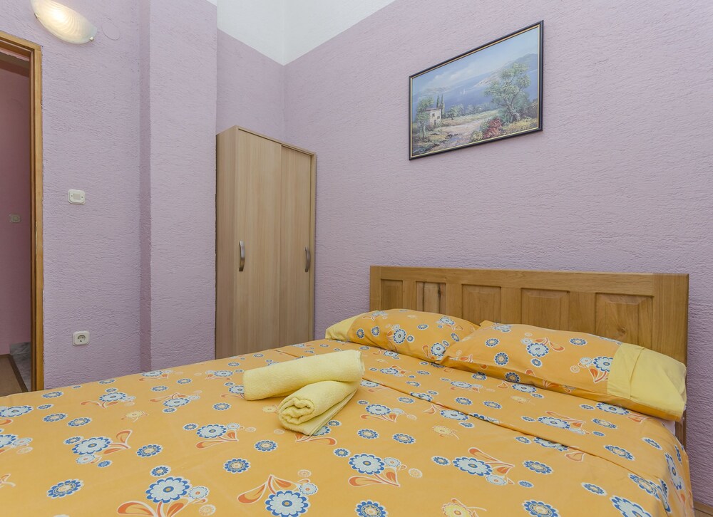 Apartments Melita
