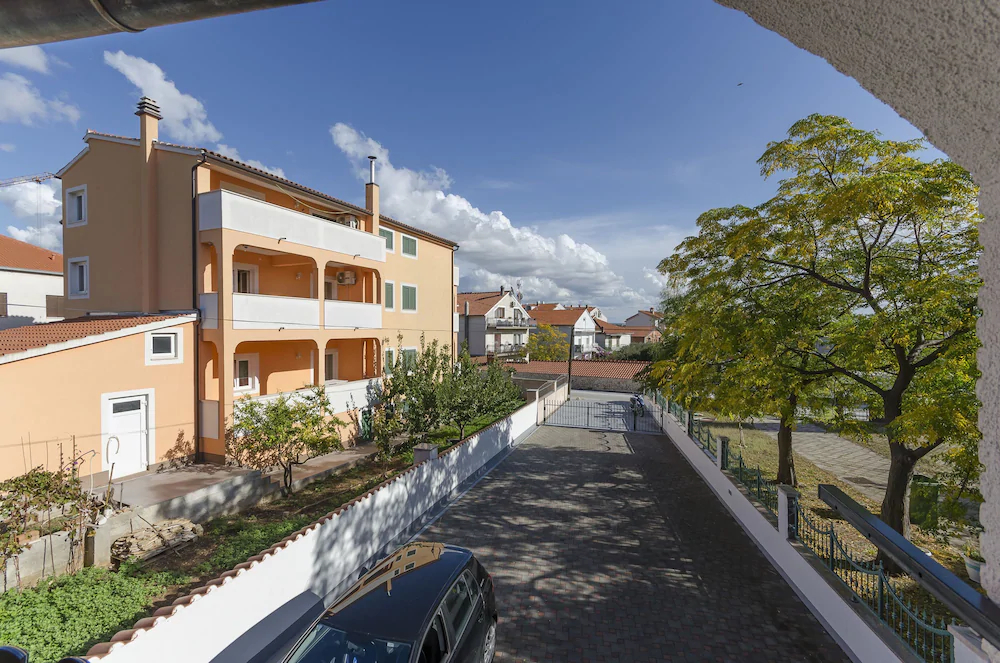 Apartments Melita