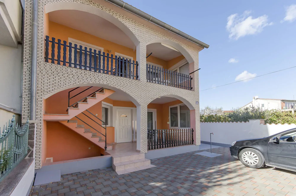 Apartments Melita