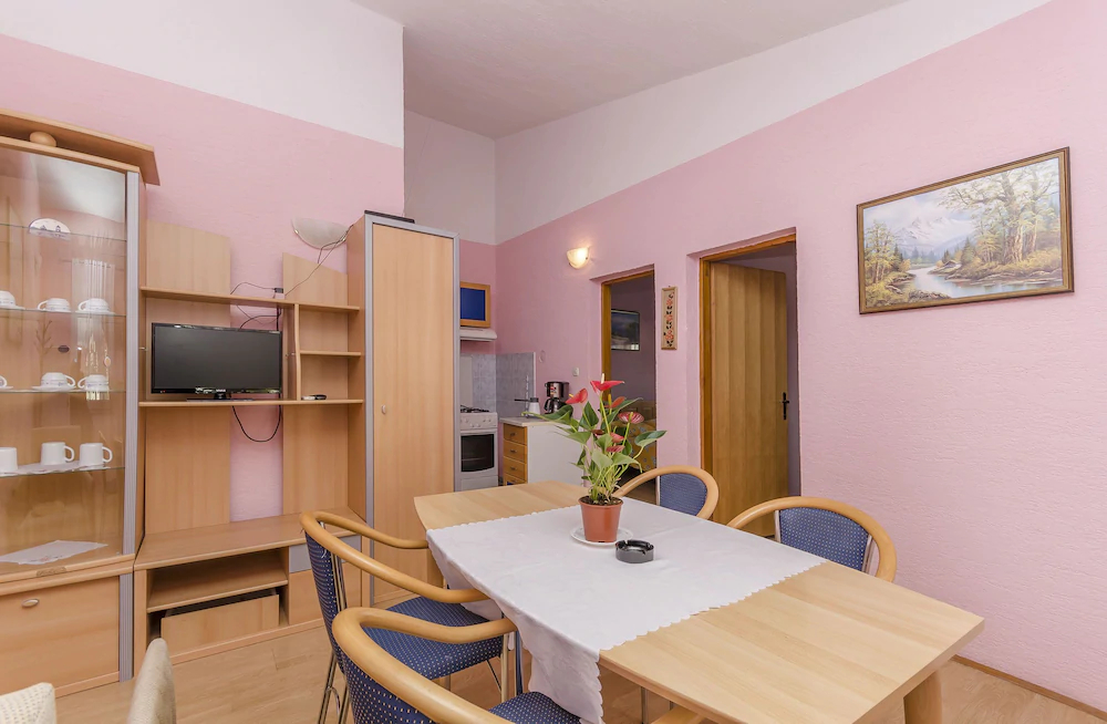 Apartments Melita