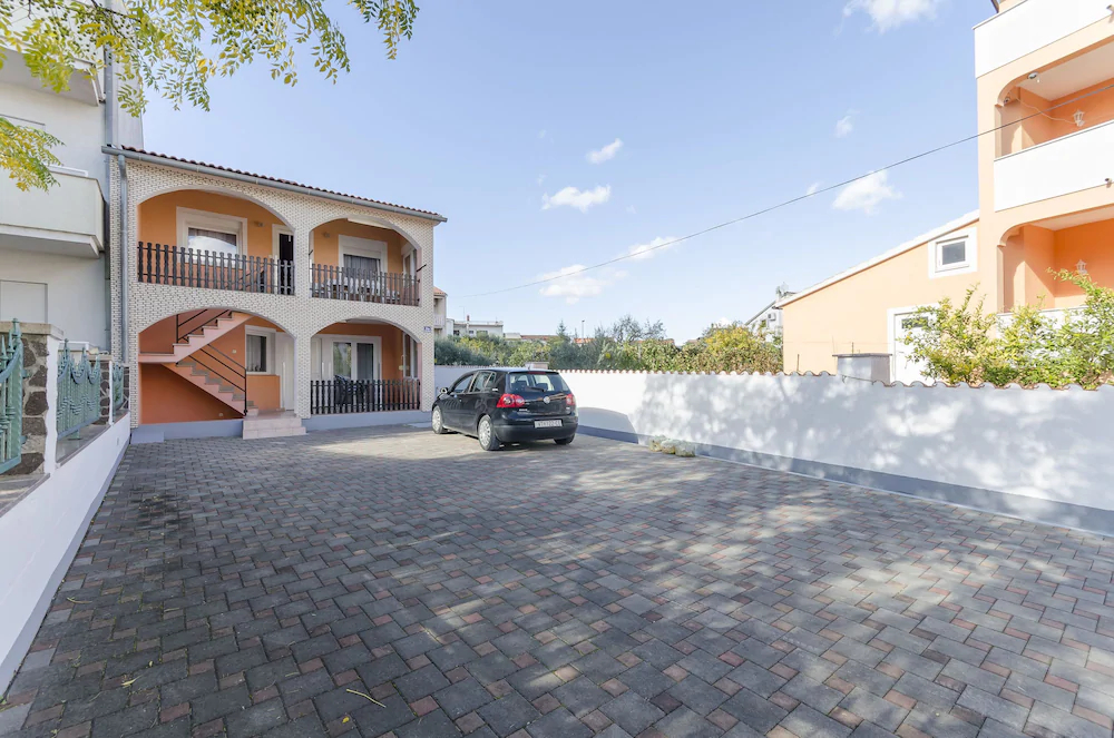 Apartments Melita