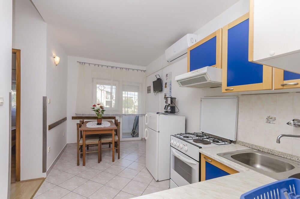 Apartments Melita