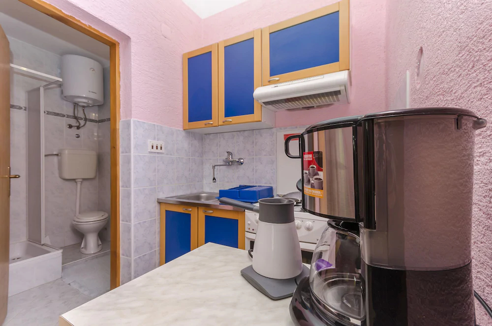 Apartments Melita