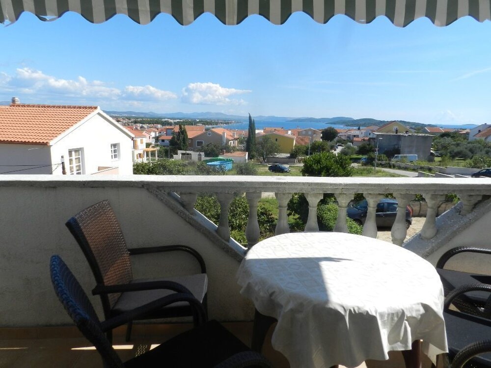 Apartments Mileva