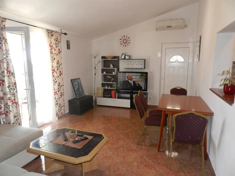 Apartments Mileva