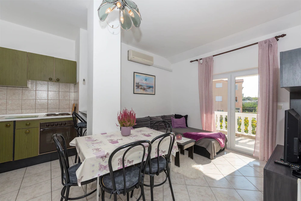 Apartments Mileva