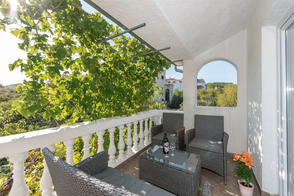 Apartments Mileva