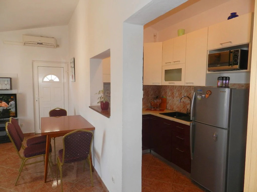 Apartments Mileva