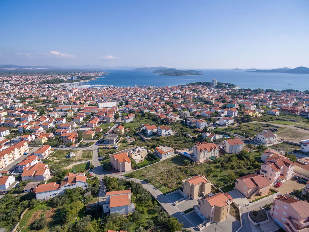 Apartments Mileva