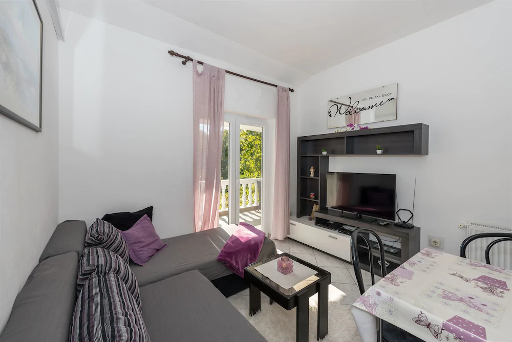 Apartments Mileva