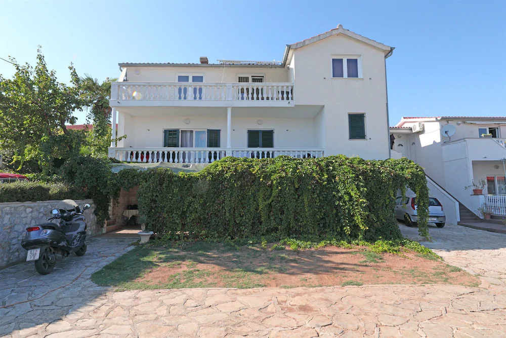 Apartments Mileva