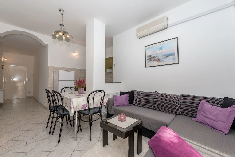 Apartments Mileva