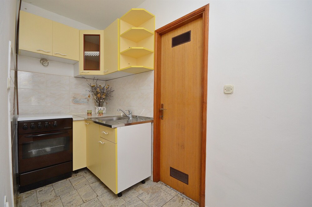 Apartments Miljenka
