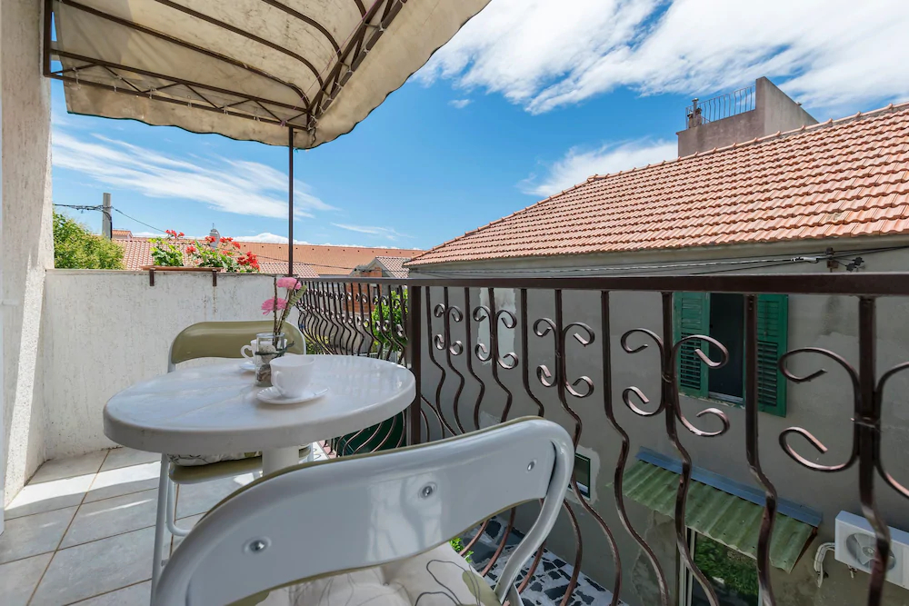 Apartments Miroslava