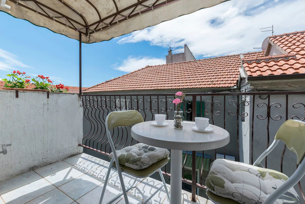 Apartments Miroslava