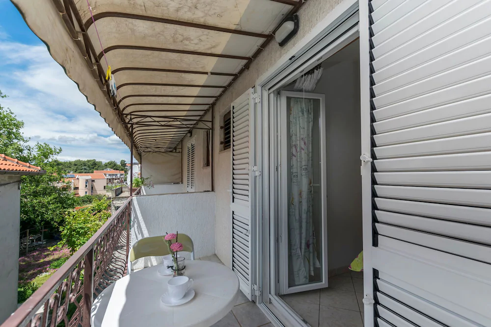 Apartments Miroslava