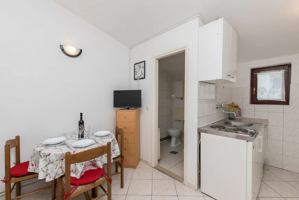 Apartments Miroslava
