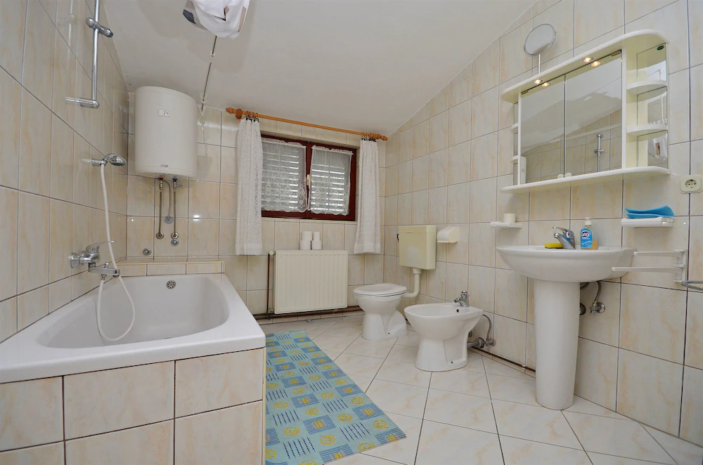 Apartments Miroslava