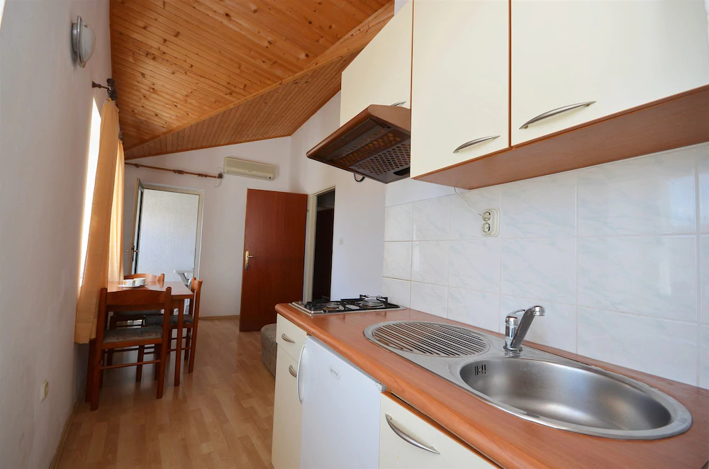 Apartments Nada