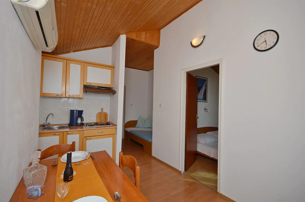 Apartments Nada