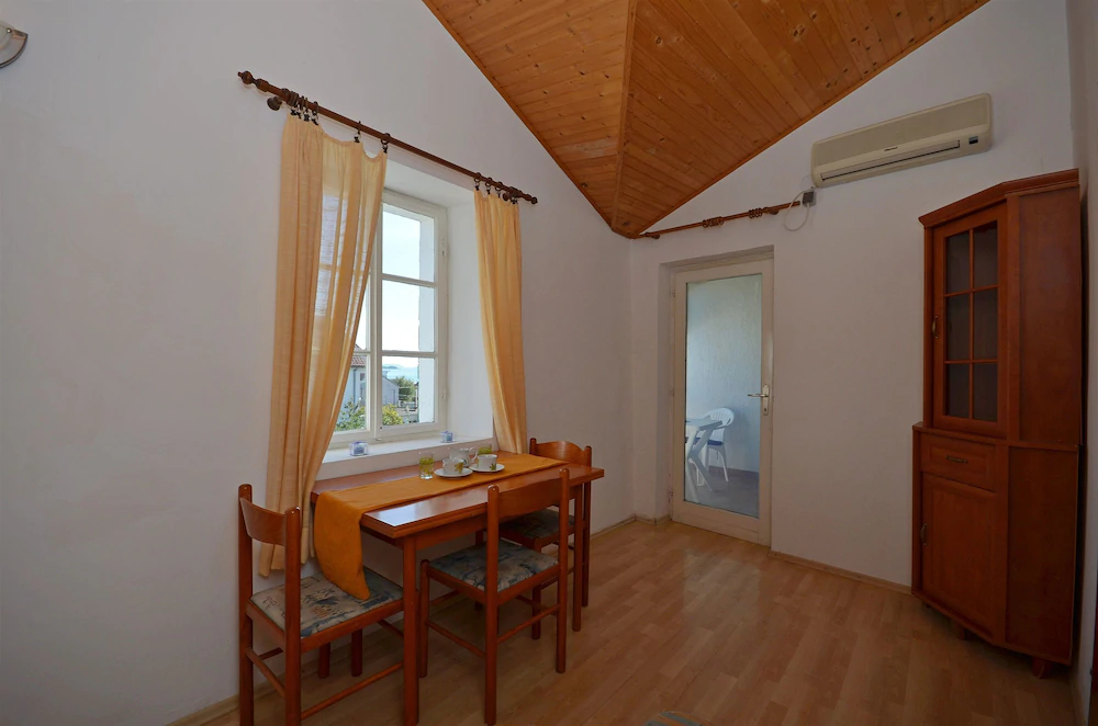 Apartments Nada