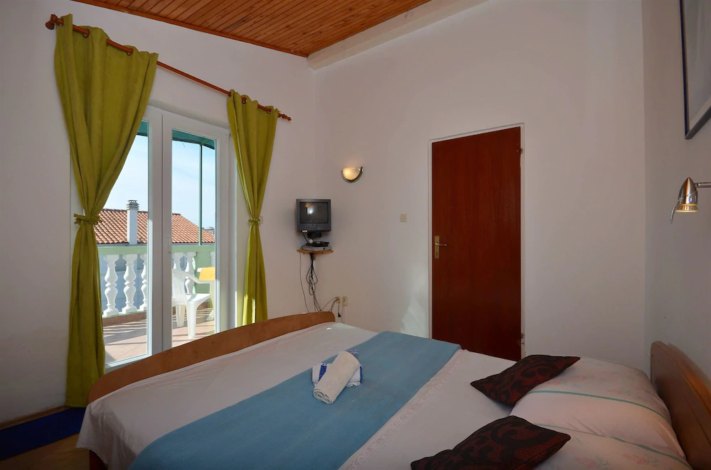 Apartments Nada