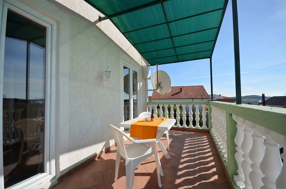Apartments Nada