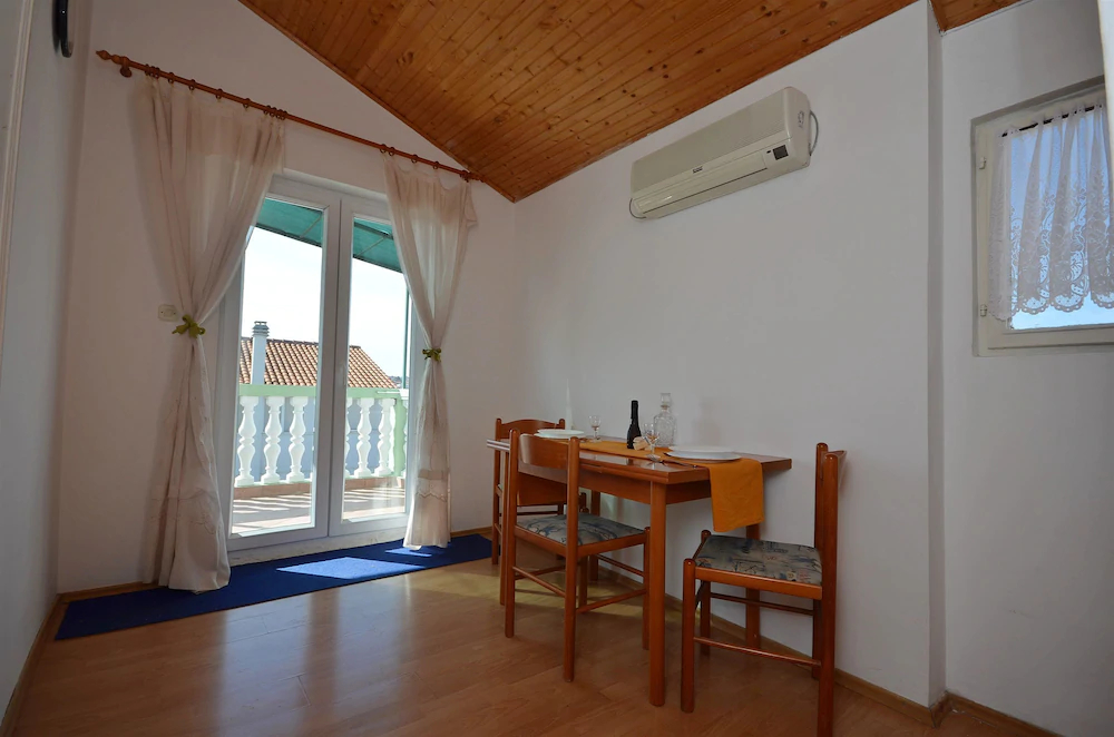 Apartments Nada