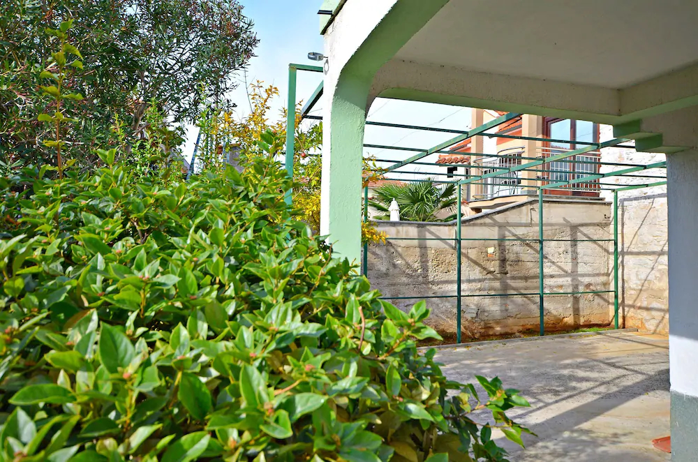 Apartments Nada