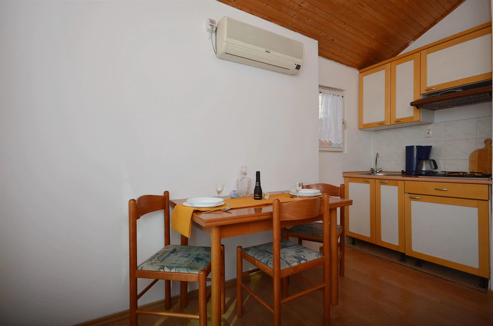 Apartments Nada