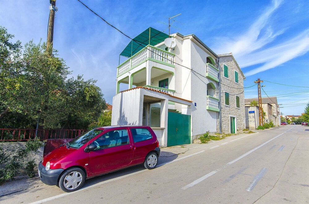 Apartments Nada