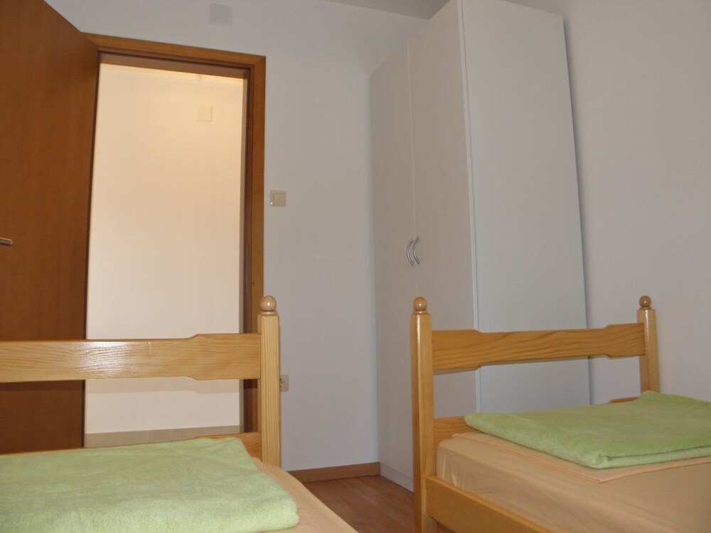 Apartments Natalija