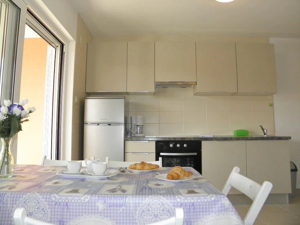 Apartments Natalija