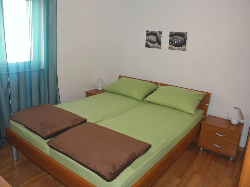 Apartments Natalija