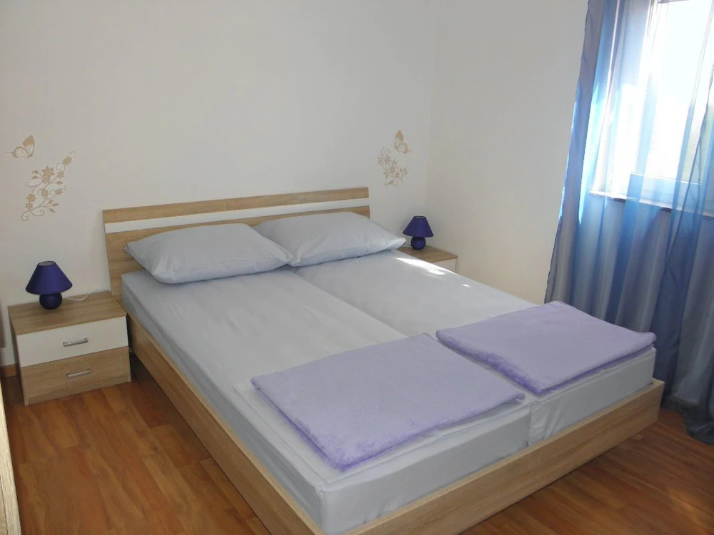 Apartments Natalija