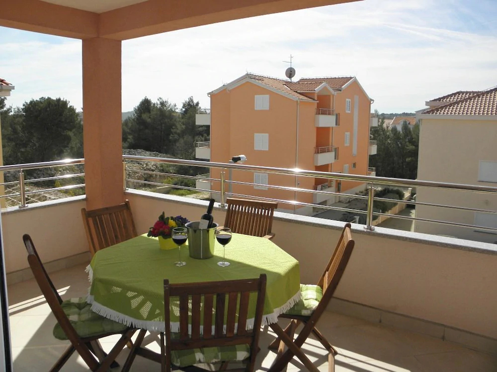 Apartments Natalija