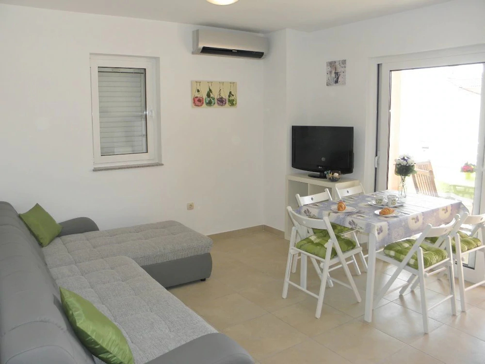Apartments Natalija