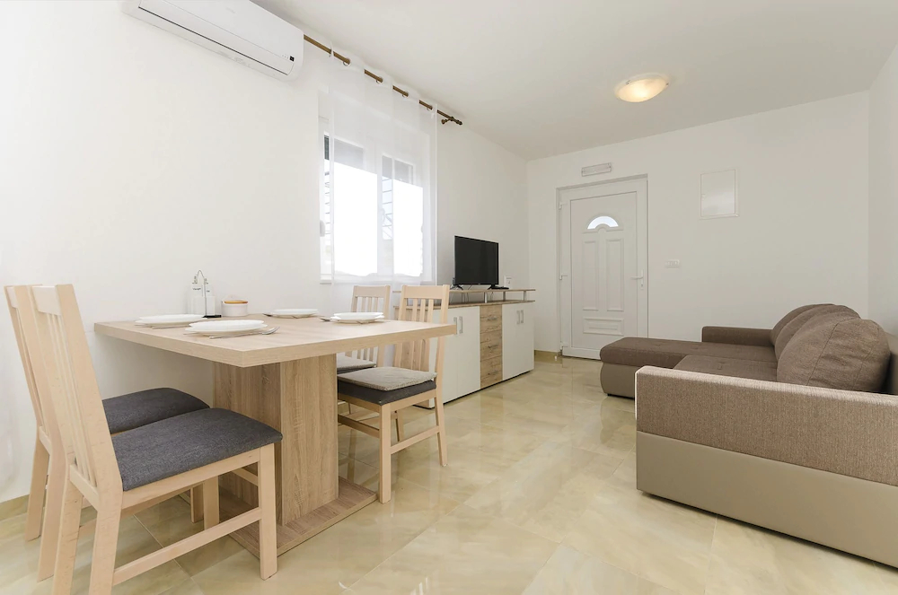Apartments New Home
