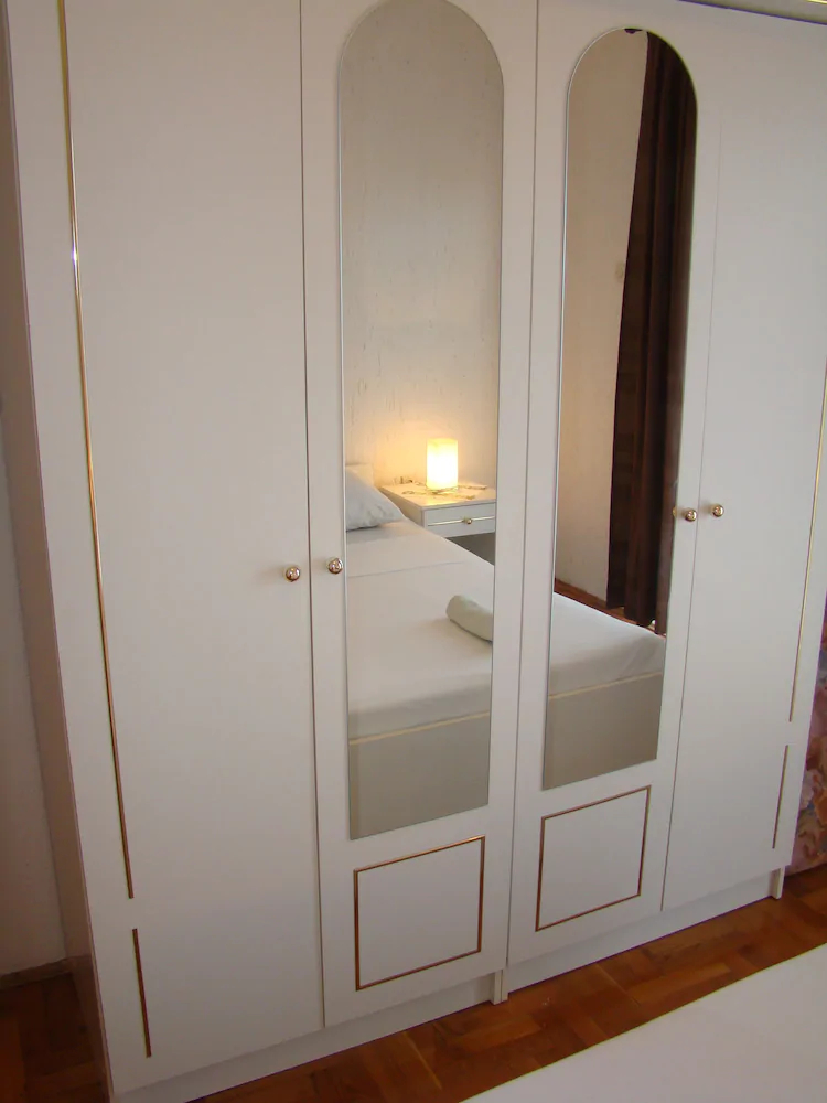Apartments Ruza