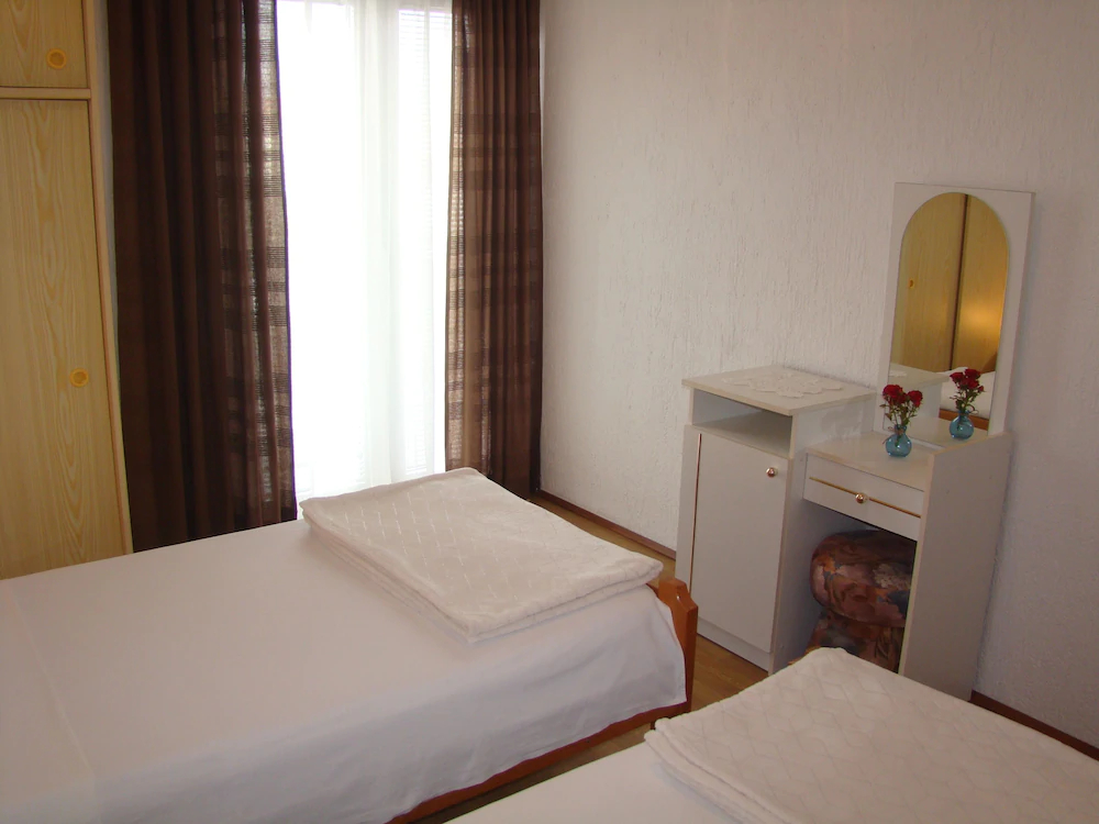 Apartments Ruza